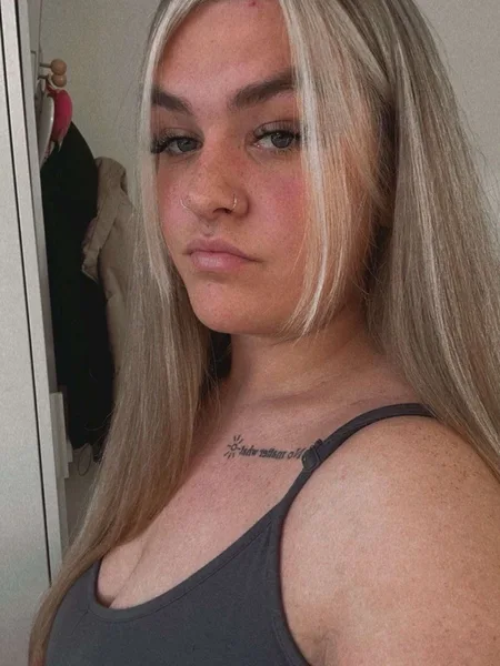 Hollie candy 🤍