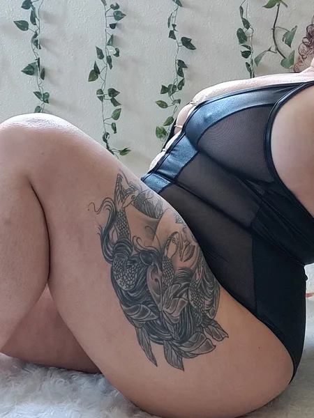 Holly Tamale