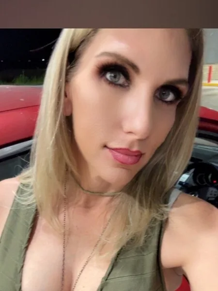 stacey hollywood