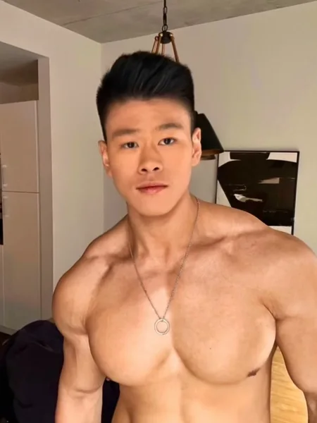 Damien Lou Free