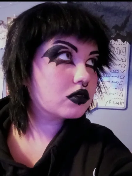 Succubus?