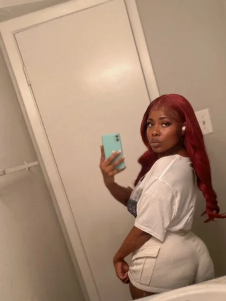 Honey Nickole 🌸