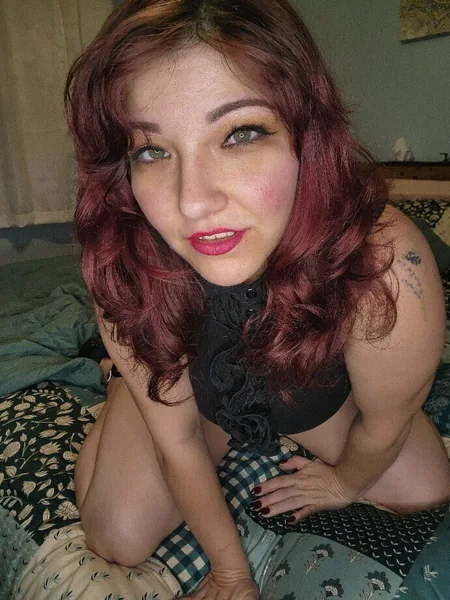 Temptress Honey