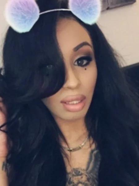 Honey FoXXX