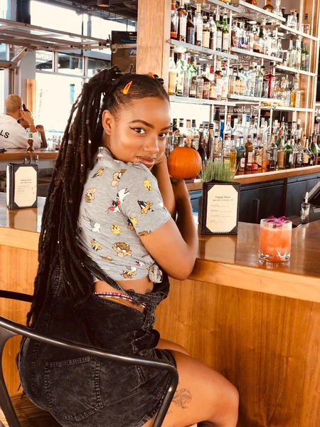 HoneyGoddess