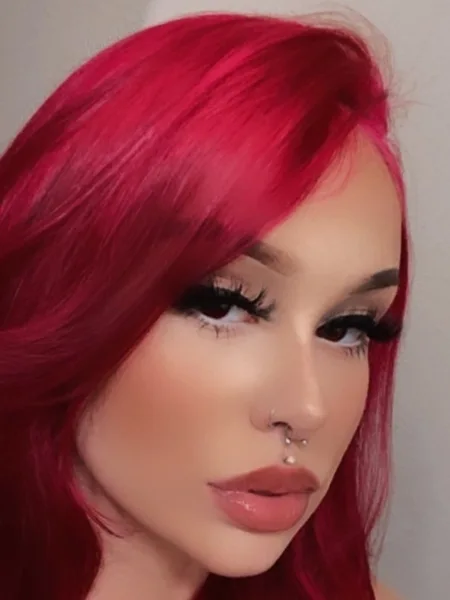 Goddess Layla Jade ♡ avatar