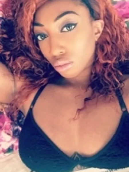 Loucious Lexi