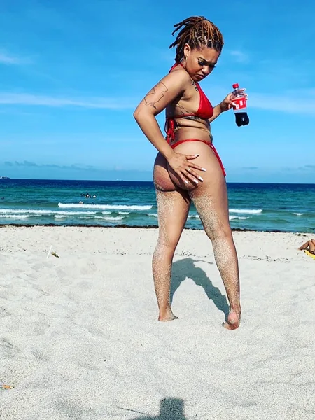 Honeyredd
