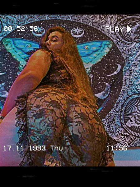 Goddess Honey avatar