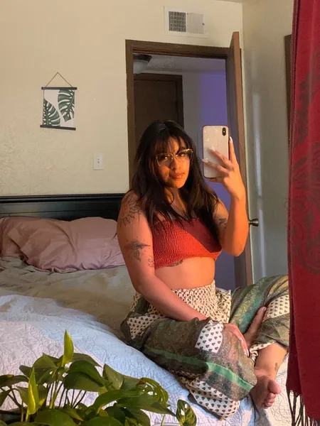 pxssy fairy 🧚🏽‍♀️✨️