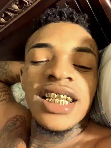 Hood Dick