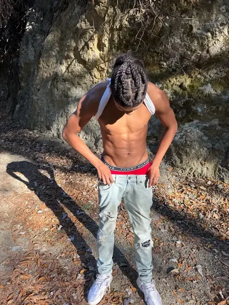 hoodrichbaby