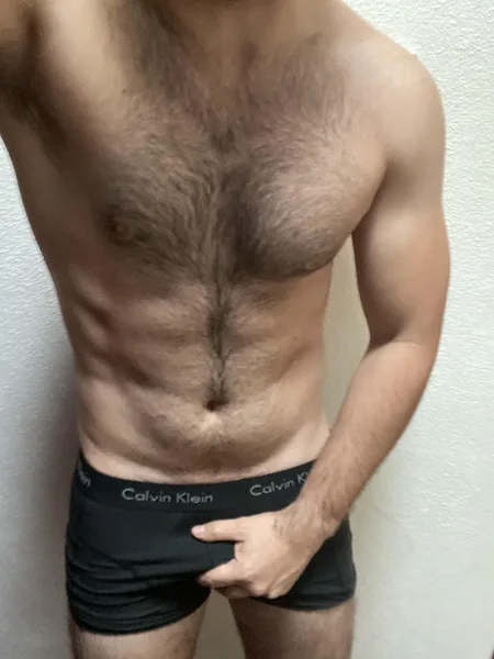 horndude