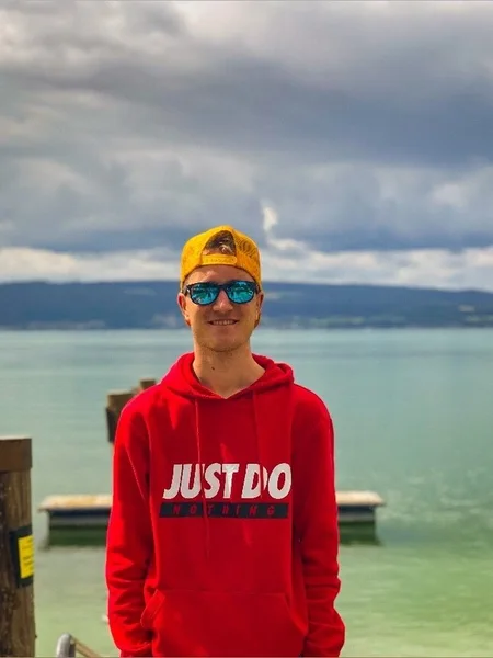Justin