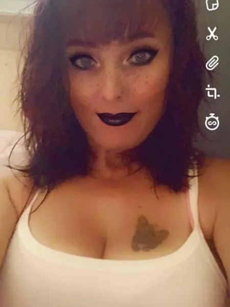 Lonely wife