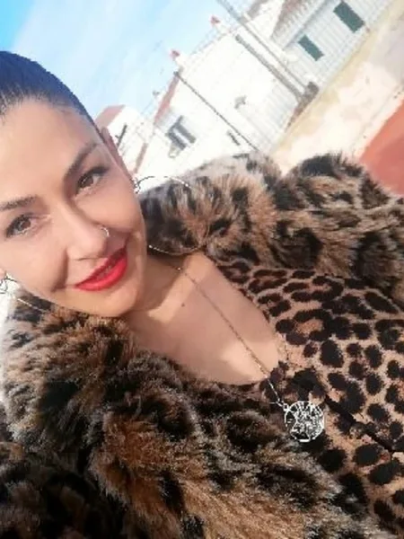 Horny MILF Annabel ❤️ VIP