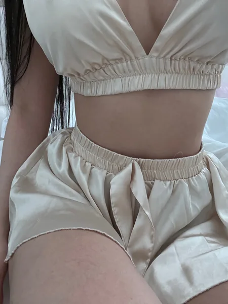 Hot Asian Bun