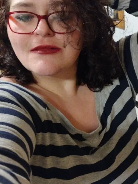 Veronica Virgo