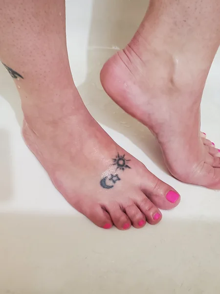 CrazyFeet4u
