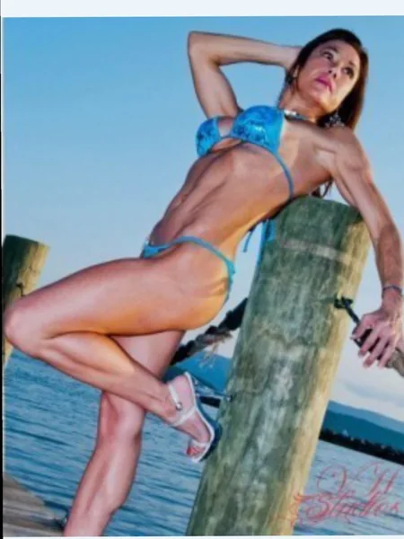 HotGymGirl