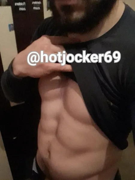 Hot Joker 😏
