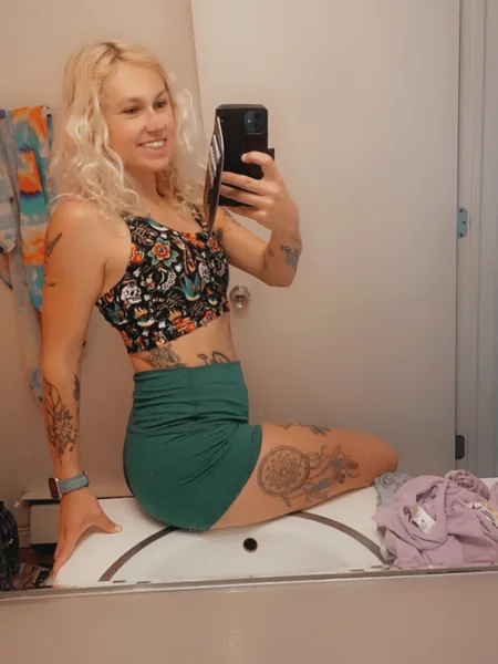 Ashley