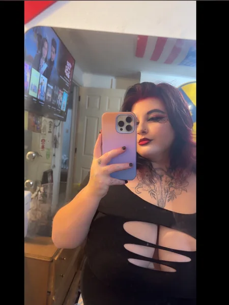 Sexy mama