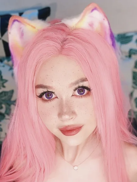 💕Horny Sexy Purple Bitch💕