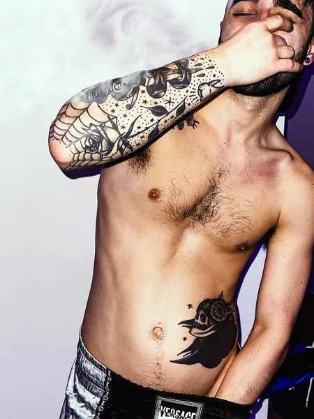🔥.💪🏼HOT.RAW.GUY 💪🏼.🔥