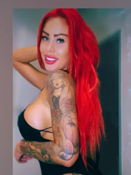 💎Sierra Rossie💎