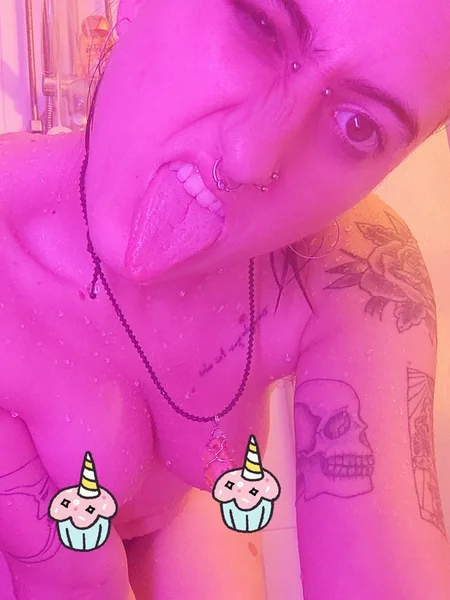 Mandy avatar
