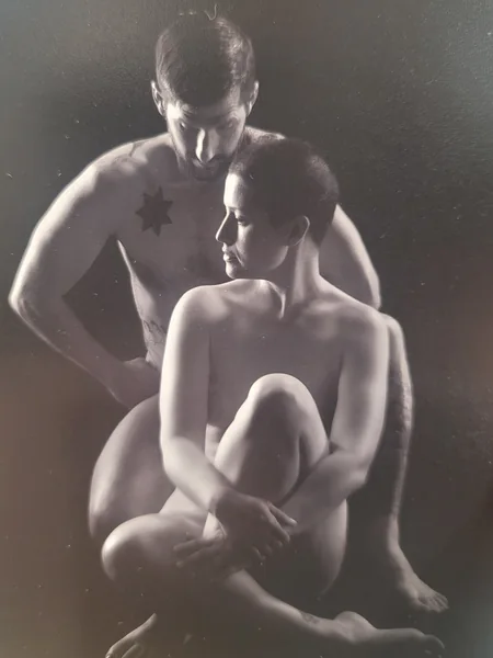 Hot Tattooed Couple avatar