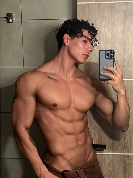 Hot Boy