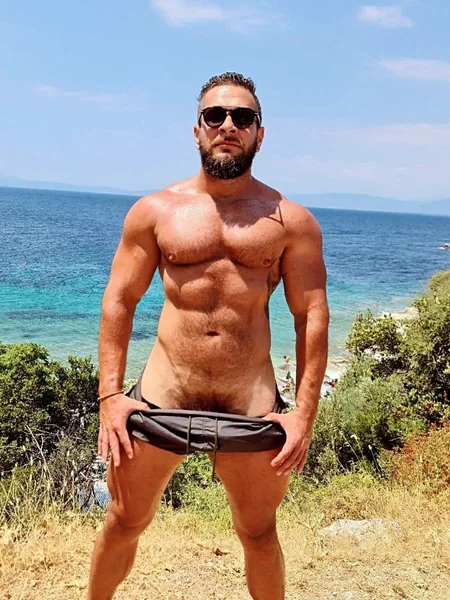 Hotter avatar