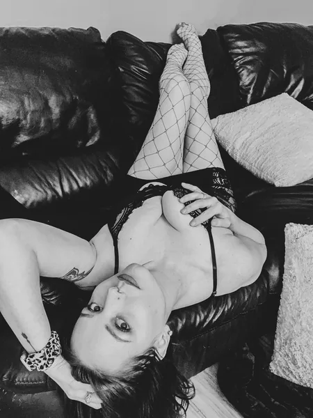 Scarlett Summers avatar