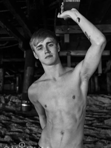 Hot Twink Guys