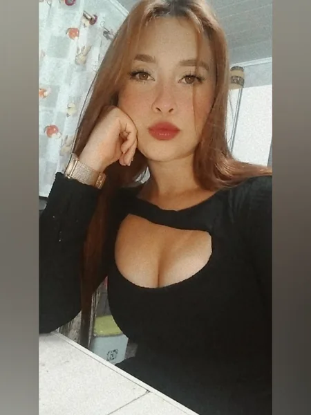 WifeRedPink avatar