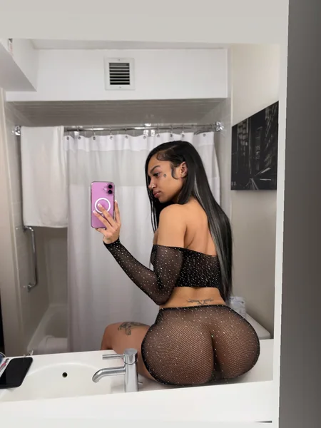 Pretty
