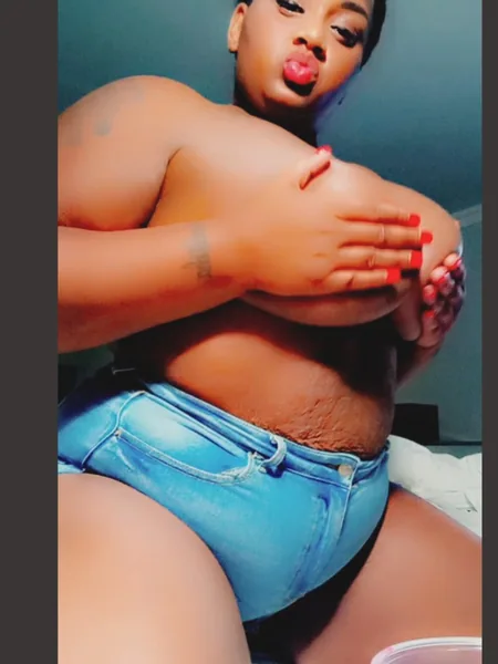 Kandii Red 🍒