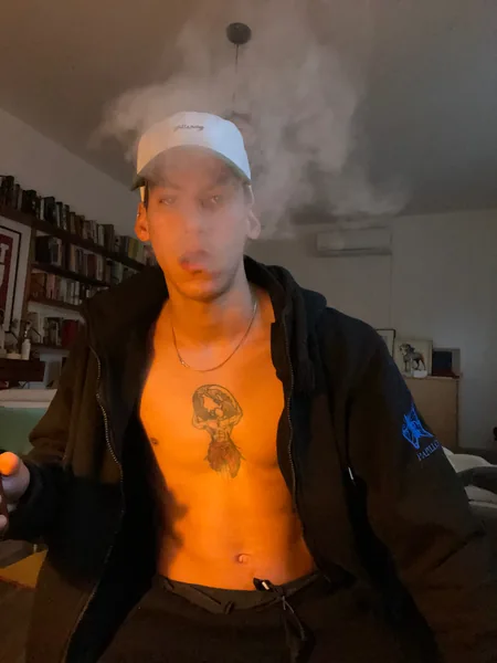 Jøe 🌴🔥