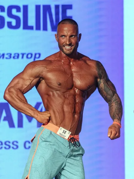 Hristo Kamburov
