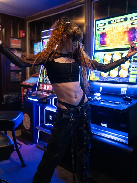 Paige black
