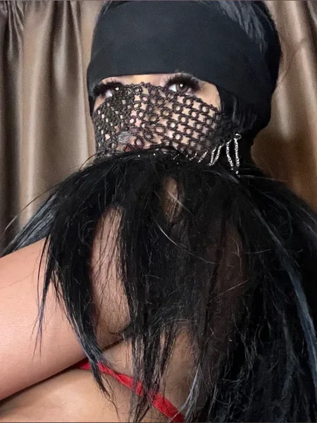 HUDA 👅صفحتي السرية🤫MY VIP SECRET PAGE