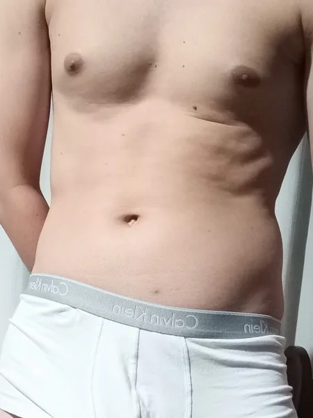 Huge Leo 🍆