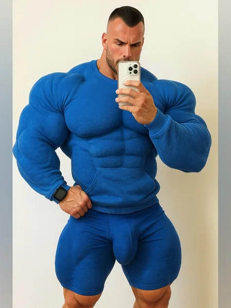 Huge Monster