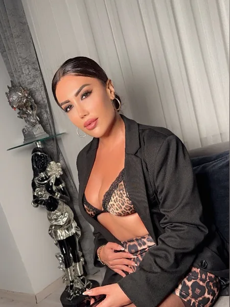 Hülya Cengiz
