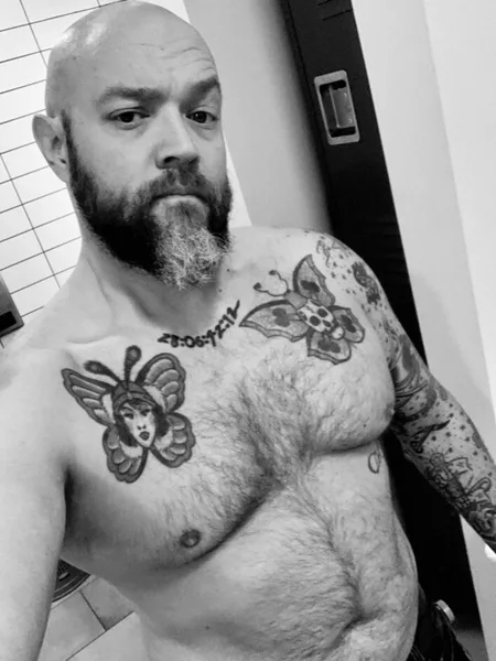 Daddy Cakes