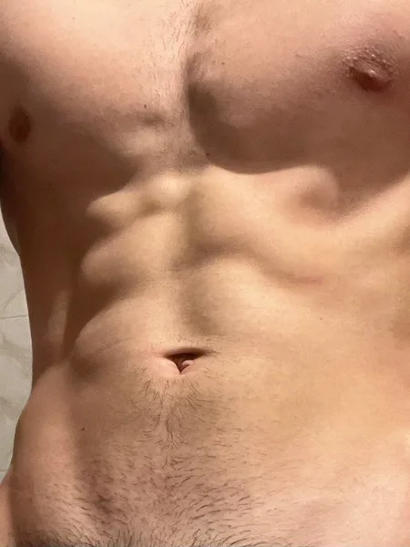 HungMuscle