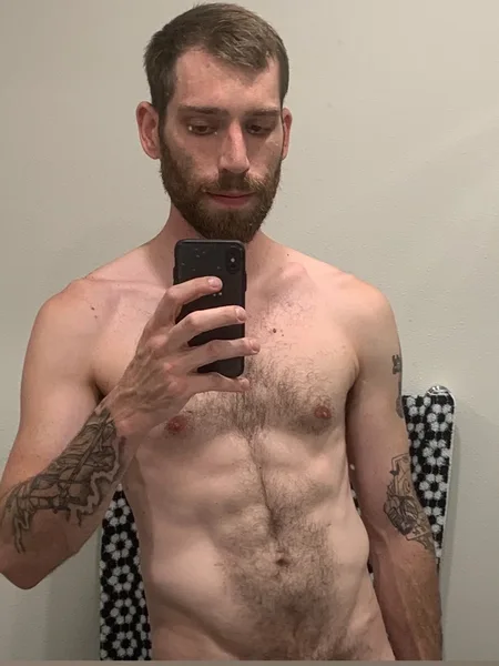 Hung Daddy