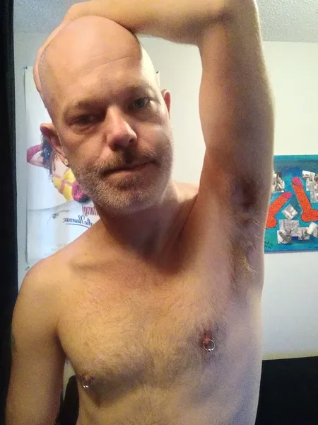 HungDaddyGeek avatar
